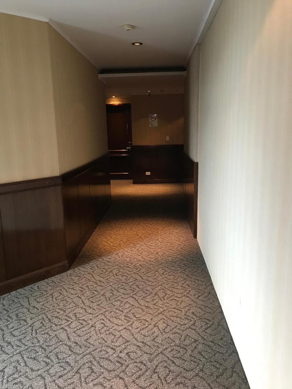 帕尔马赌场酒店 康科迪亚 外观 照片