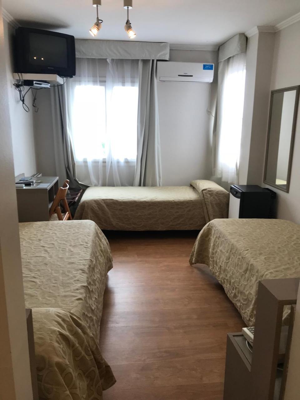 帕尔马赌场酒店 康科迪亚 外观 照片